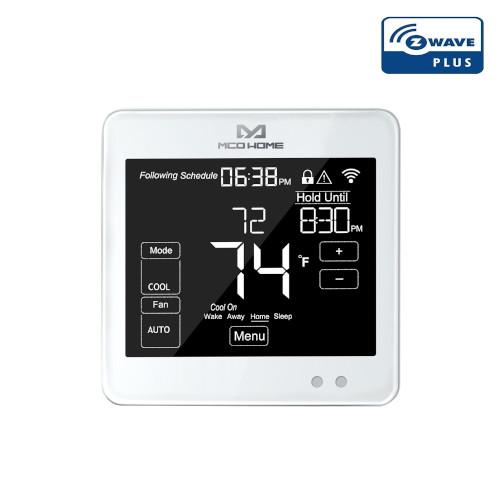 MCO Home Slimme Thermostaat Warmtepomp Pro