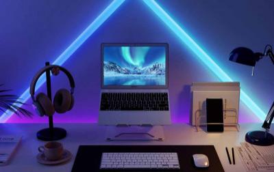 Govee Glide Wall Light (8+4)