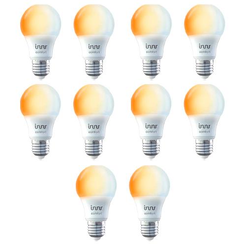 Innr E27 Comfort E27 Lamp Tunable White 10-Pack