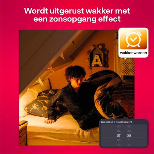 Innr E27 Kleuren Lamp 8-Pack