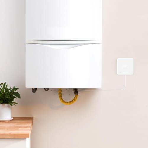 tado Slimme Thermostaat V3+ Wit Uitbreiding
