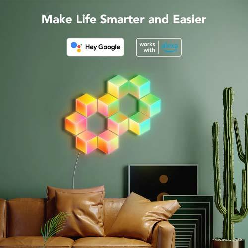 Govee Glide Hexagon Pro