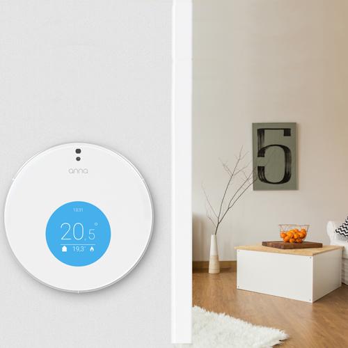 Plugwise Thermostaat OpenTherm Anna 24V