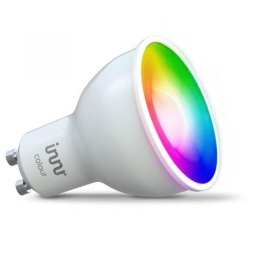 Innr GU10 Kleuren Spot 8-Pack Zigbee